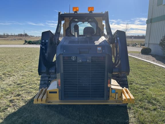Image of John Deere 333G equipment image 3