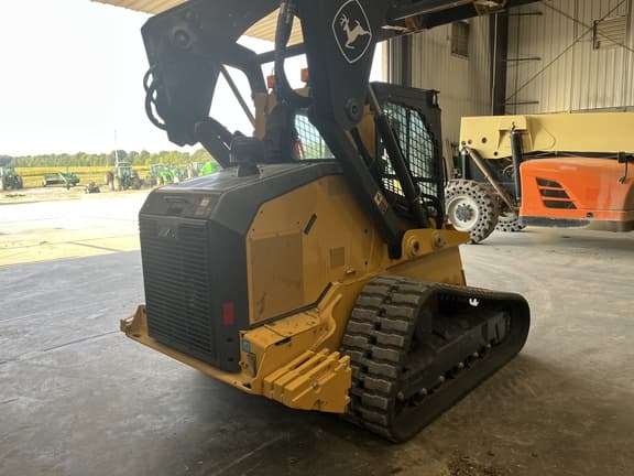 Image of John Deere 333G equipment image 4