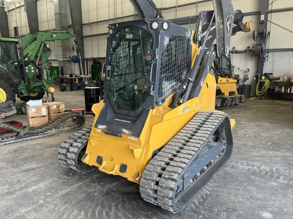 Image of John Deere 333G Primary image