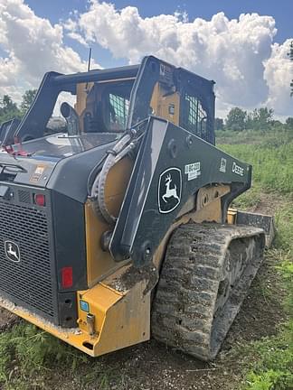 Image of John Deere 333G equipment image 3