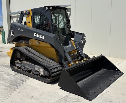 Image of John Deere 333G Primary image