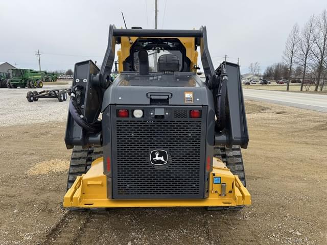 Image of John Deere 333G equipment image 3