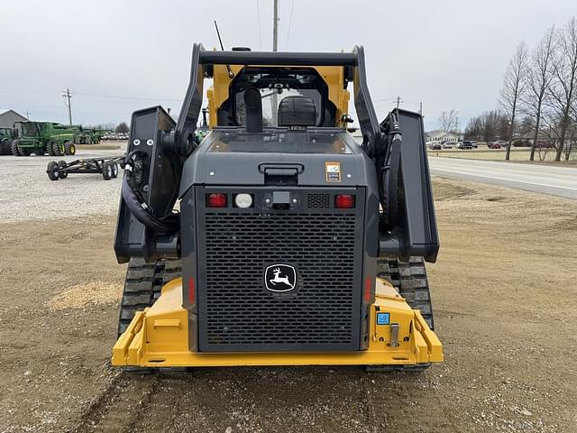 Image of John Deere 333G equipment image 3