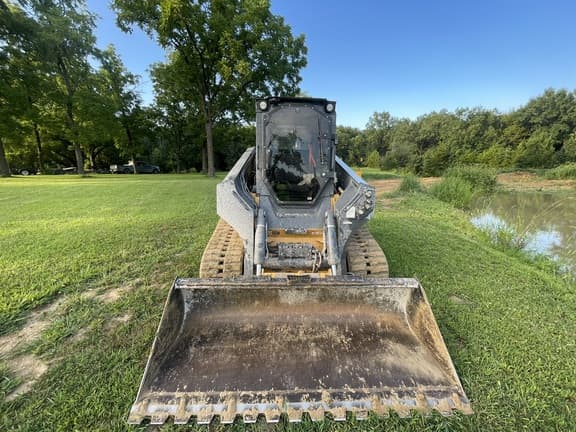 Image of John Deere 333G equipment image 4