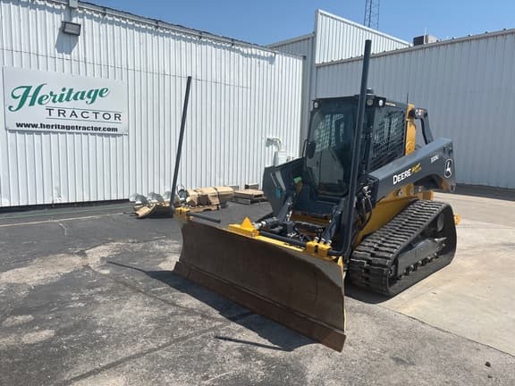 Image of John Deere 333G Primary image