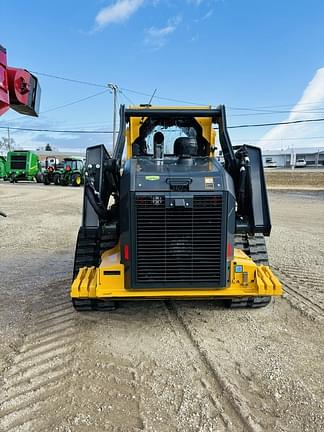 Image of John Deere 333G equipment image 4