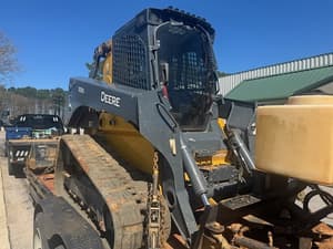 2023 John Deere 333G Image