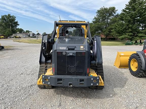 Image of John Deere 333G equipment image 3