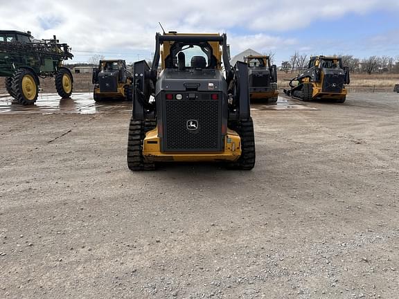 Image of John Deere 333G equipment image 3