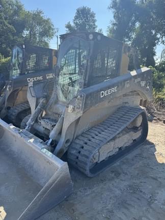 Image of John Deere 333G equipment image 2