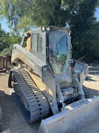 Image of John Deere 333G equipment image 1