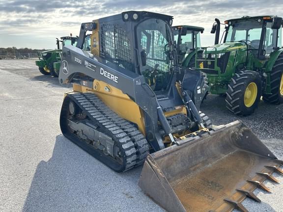 Image of John Deere 333G equipment image 1