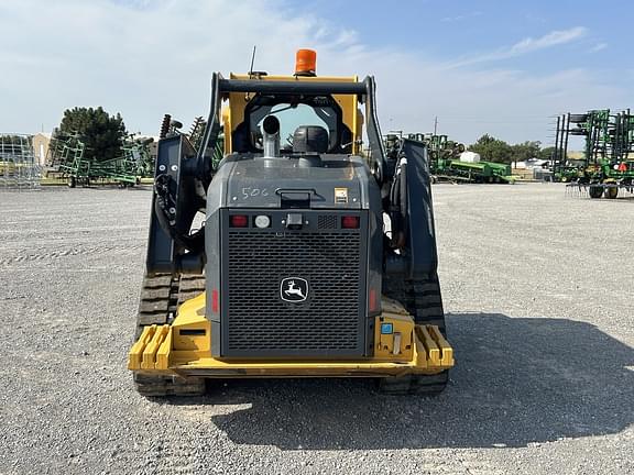 Image of John Deere 333G equipment image 3