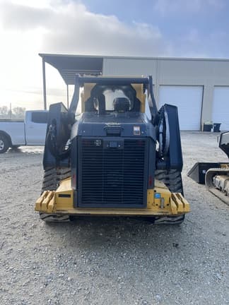 Image of John Deere 333G equipment image 3