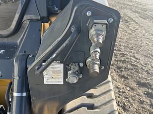 Main image John Deere 333G 22