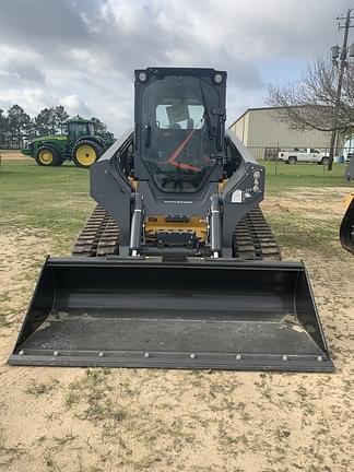 Image of John Deere 333G equipment image 3