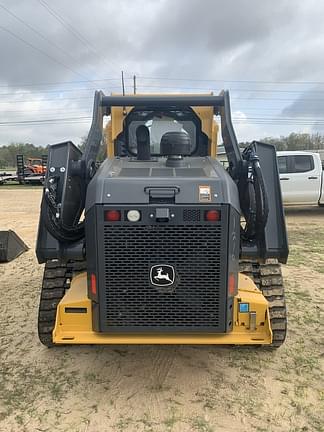 Image of John Deere 333G equipment image 4