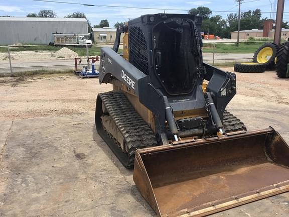 Image of John Deere 333G equipment image 4