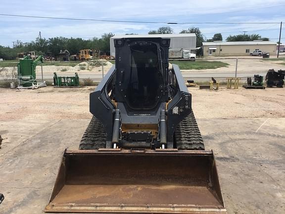 Image of John Deere 333G equipment image 3