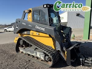 2023 John Deere 333G Image