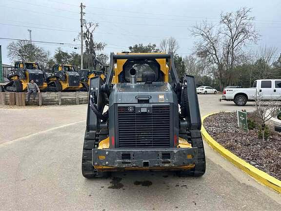 Image of John Deere 333G equipment image 3