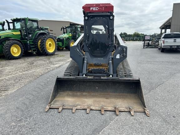 Image of John Deere 333G equipment image 2