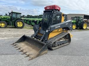2023 John Deere 333G Image