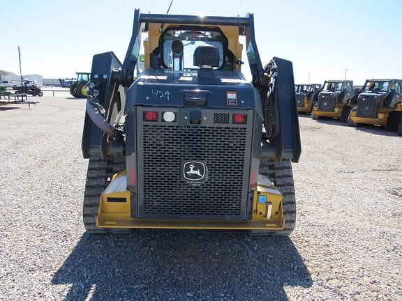 Image of John Deere 333G equipment image 3