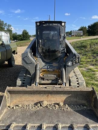 Image of John Deere 333G equipment image 2