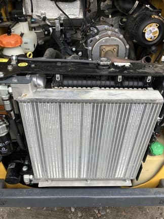 Image of John Deere 333G equipment image 3