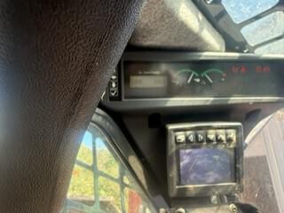 Image of John Deere 333G equipment image 4