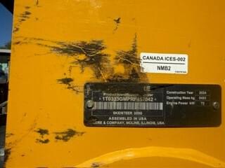 Image of John Deere 333G equipment image 1