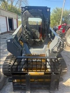 Image of John Deere 333G equipment image 2