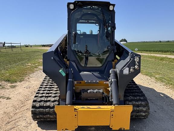 Image of John Deere 333G equipment image 3