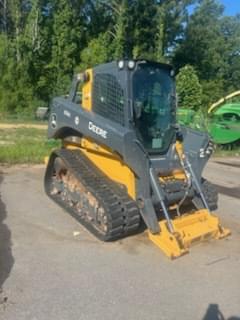 2023 John Deere 333G Image