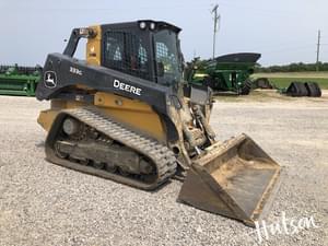 2023 John Deere 333G Image