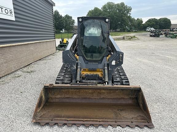 Image of John Deere 333G equipment image 1