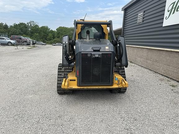 Image of John Deere 333G equipment image 4