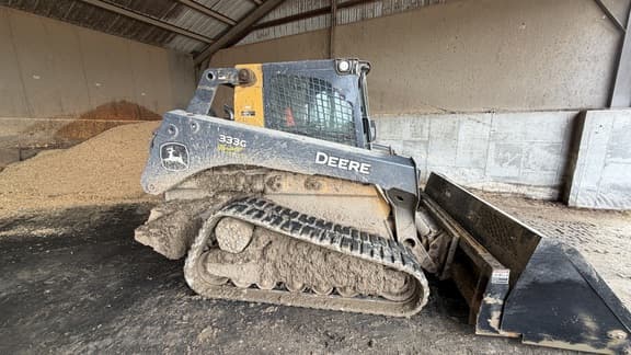 Image of John Deere 333G Primary image