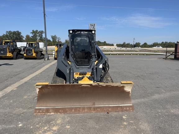 Image of John Deere 333G equipment image 4