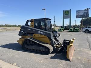 2023 John Deere 333G Image