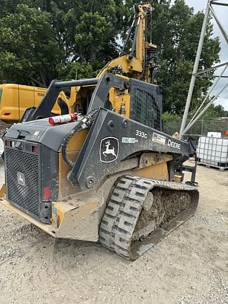 Image of John Deere 333G equipment image 2