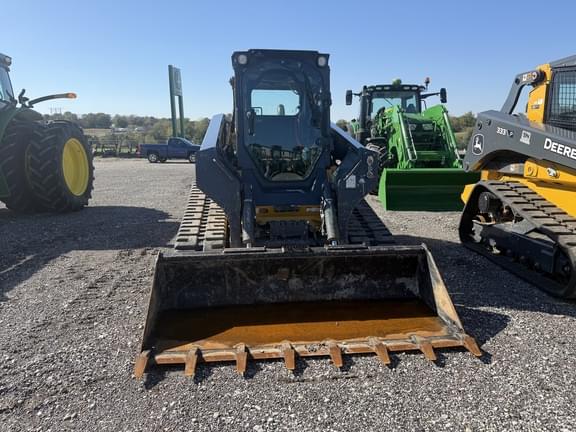 Image of John Deere 333G equipment image 2