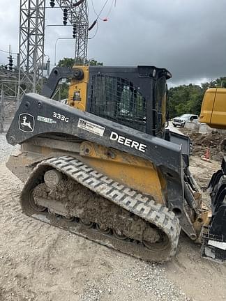 Image of John Deere 333G Primary image