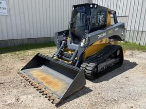 2023 John Deere 333G Image