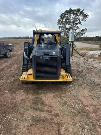 Image of John Deere 333G equipment image 4