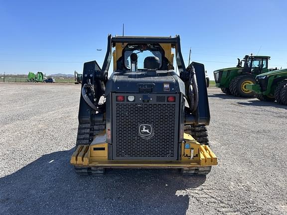 Image of John Deere 333G equipment image 3