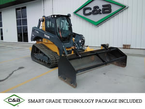 2023 John Deere 333G Image
