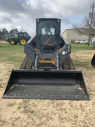 Image of John Deere 333G equipment image 1