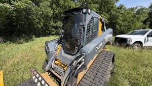 2023 John Deere 333G Image